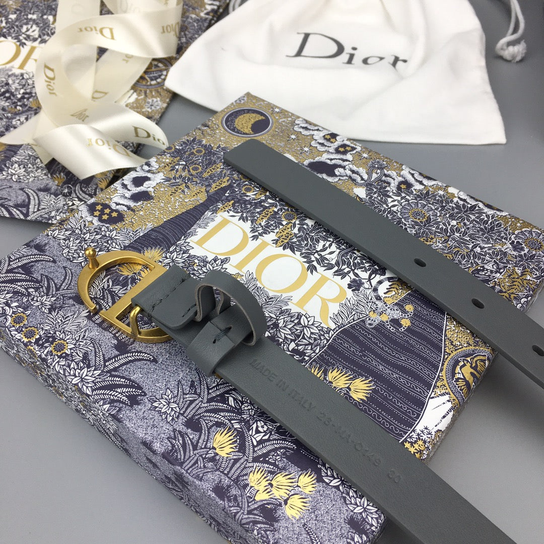 nmb -Luxury DIR BELTS 024