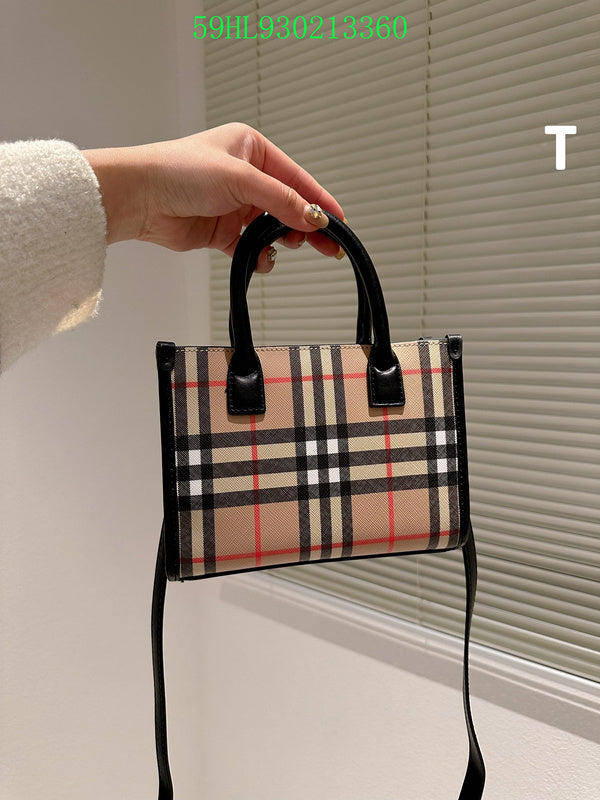VBS Fashion -BBR Bags - 198