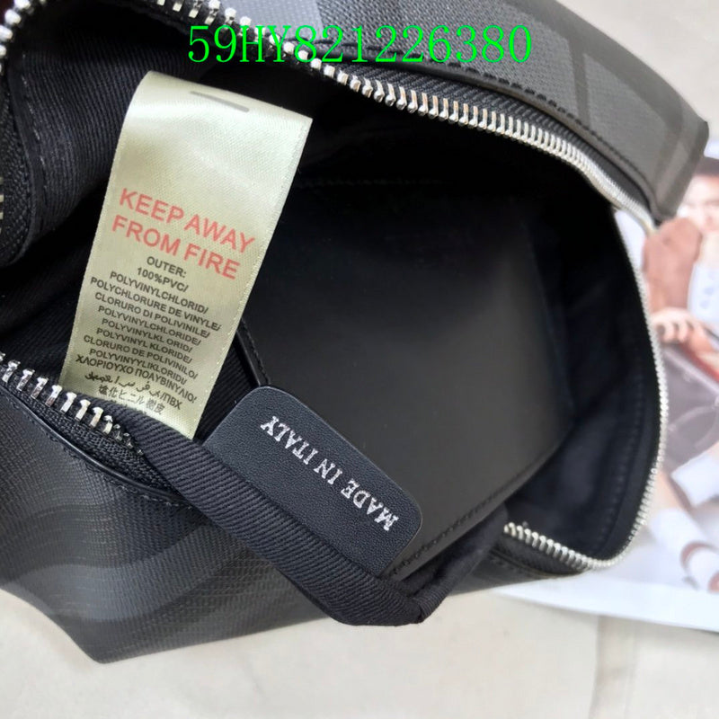 VBS Fashion -BBR Bags - 588