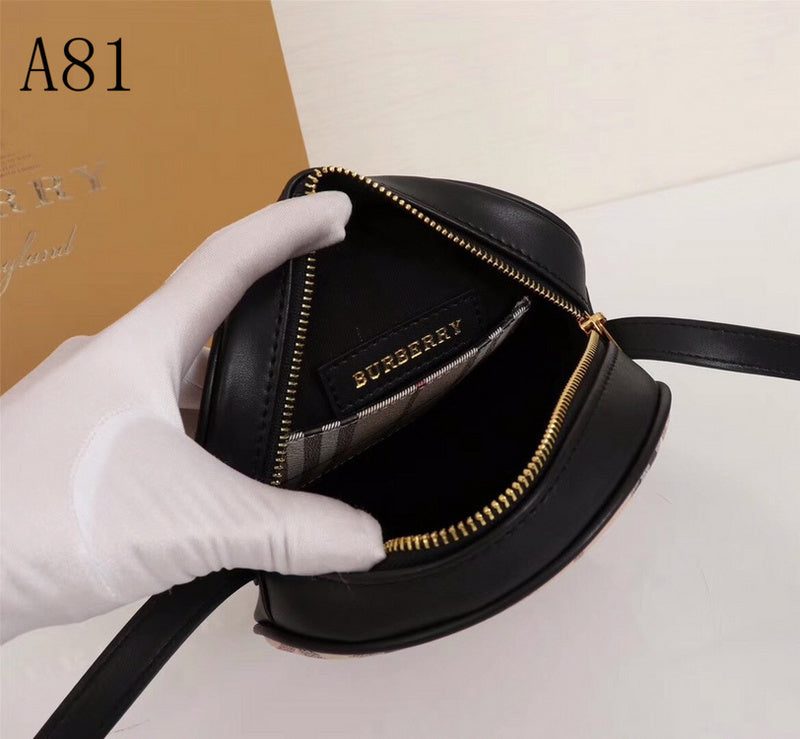 VBS Fashion -BBR Bags - 771