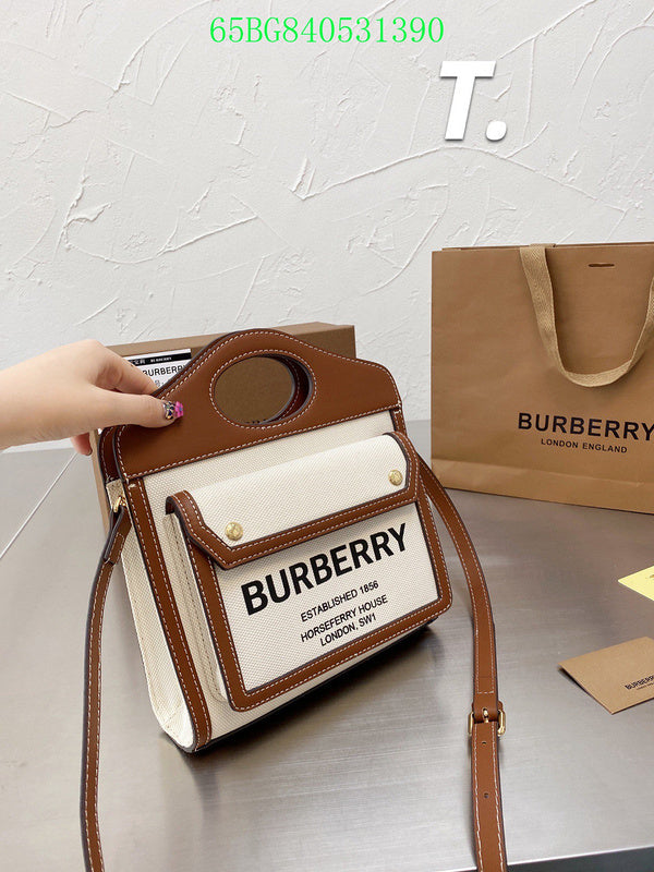 VBS Fashion -BBR Bags - 500