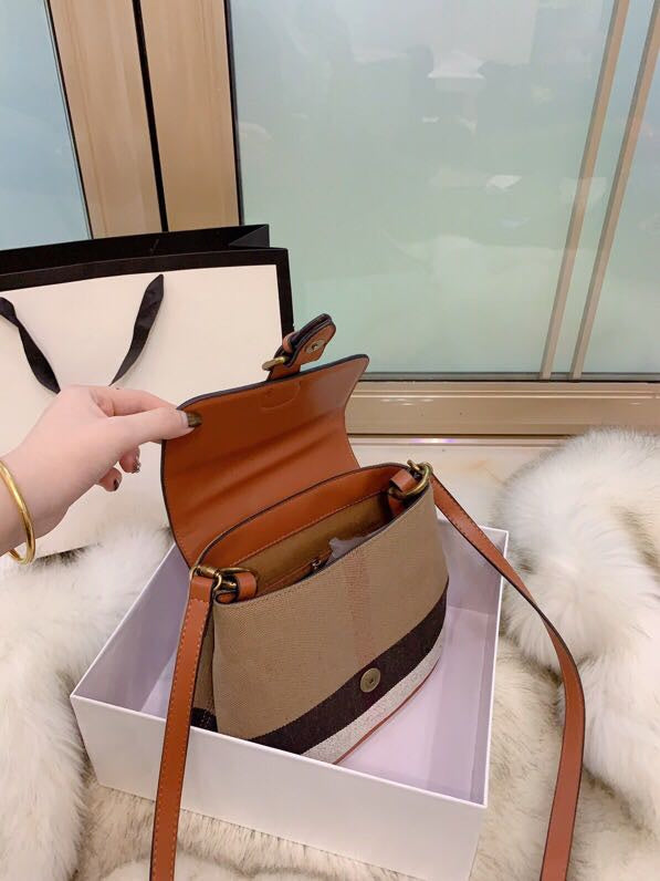 VBS Fashion -BBR Bags - 967