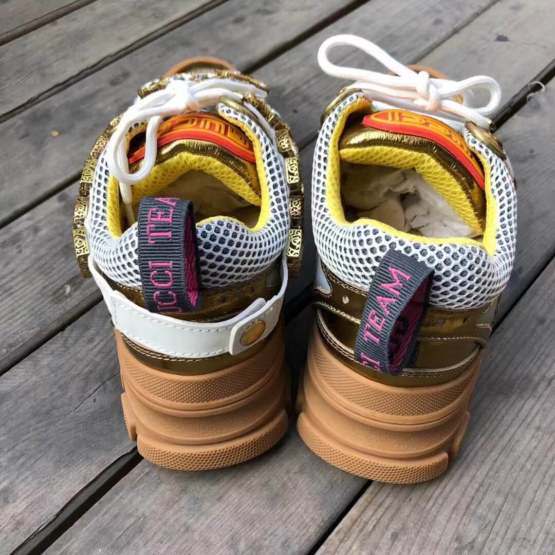 VBS Casual shoes Women's shoes 35-41code BRONZE