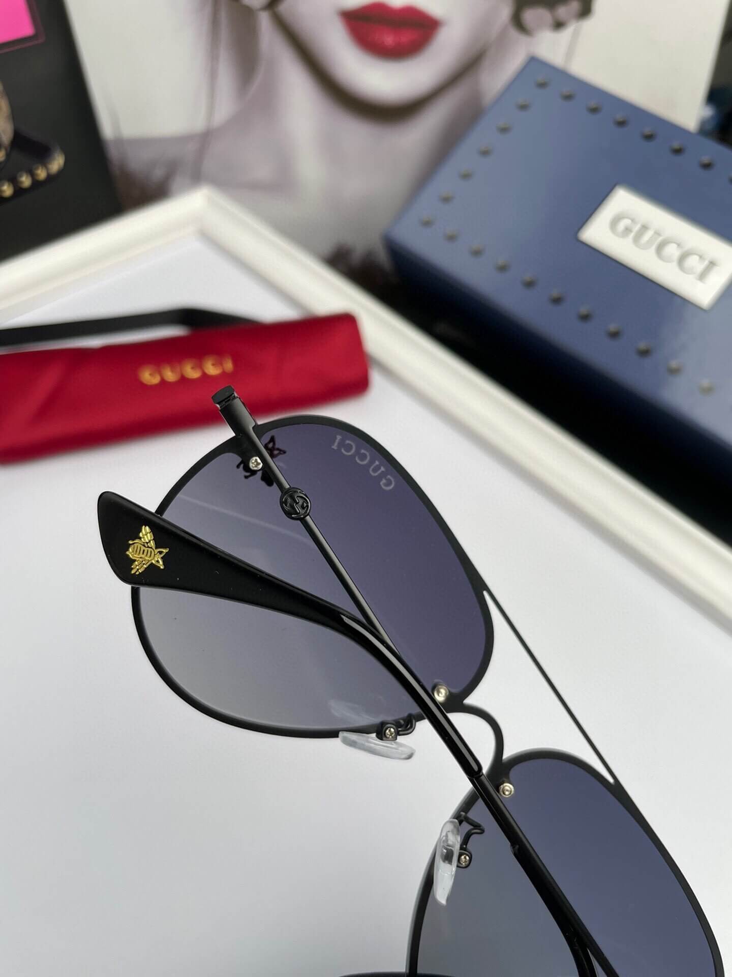 VBS sunglasses