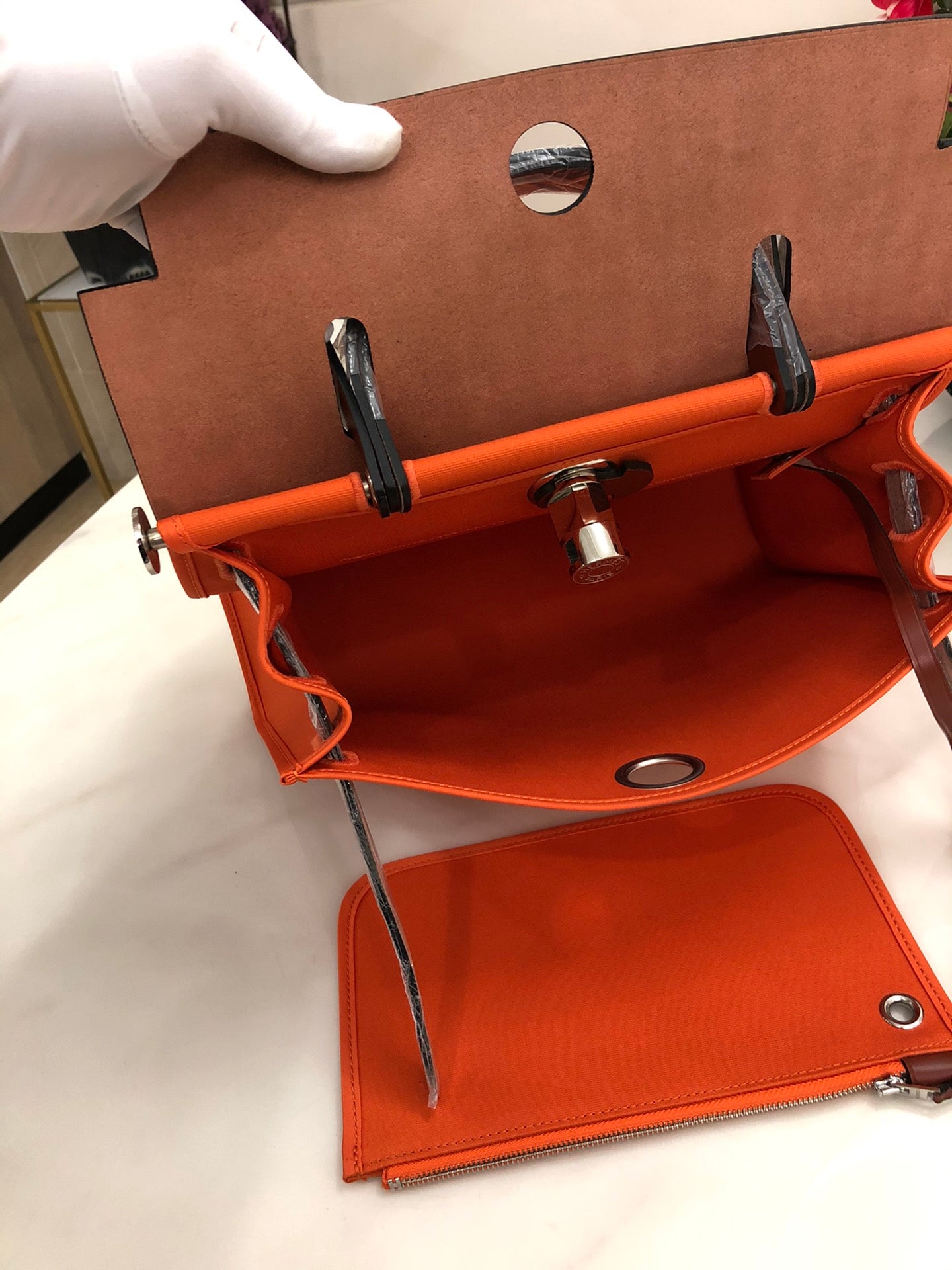 VBS- Fashion New Arrival Bag - HMS - 105