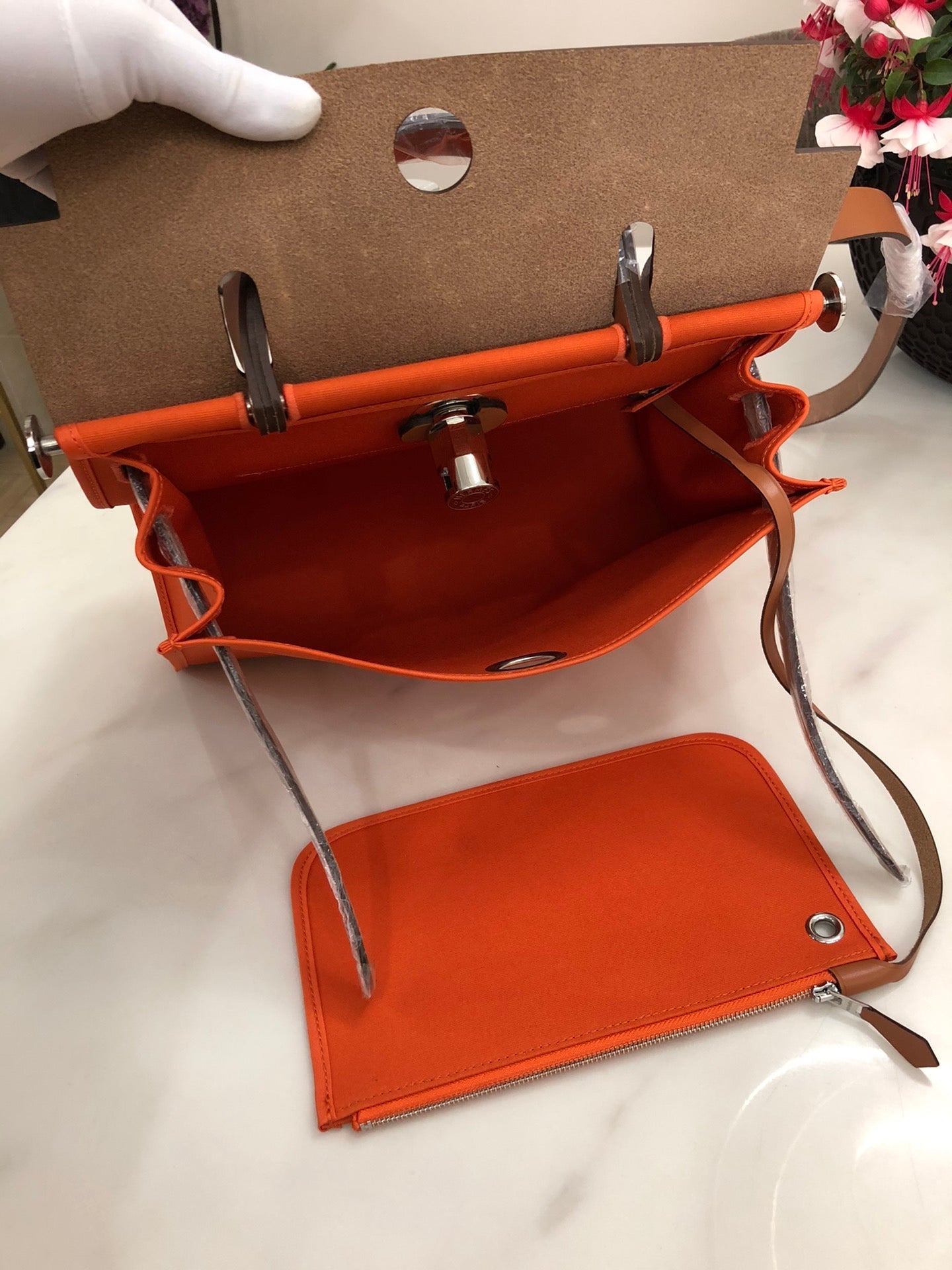 VBS- Fashion New Arrival Bag - HMS - 108
