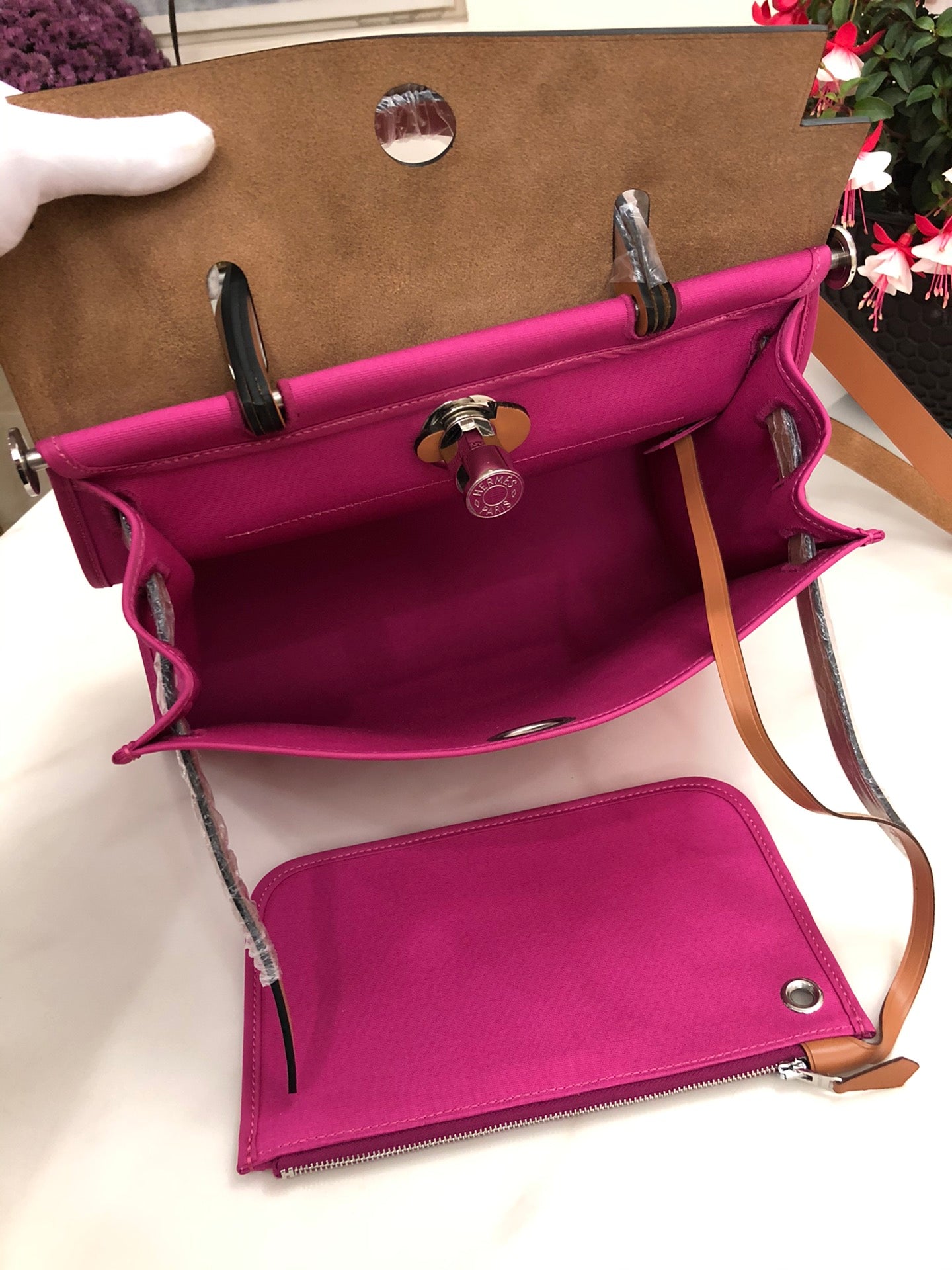 VBS- Fashion New Arrival Bag - HMS - 109