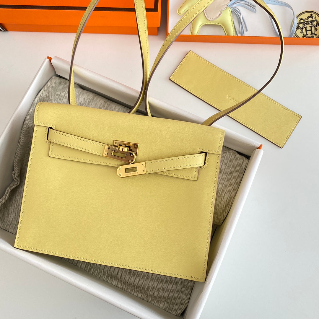 VBS- Fashion New Arrival Bag - HMS - 034