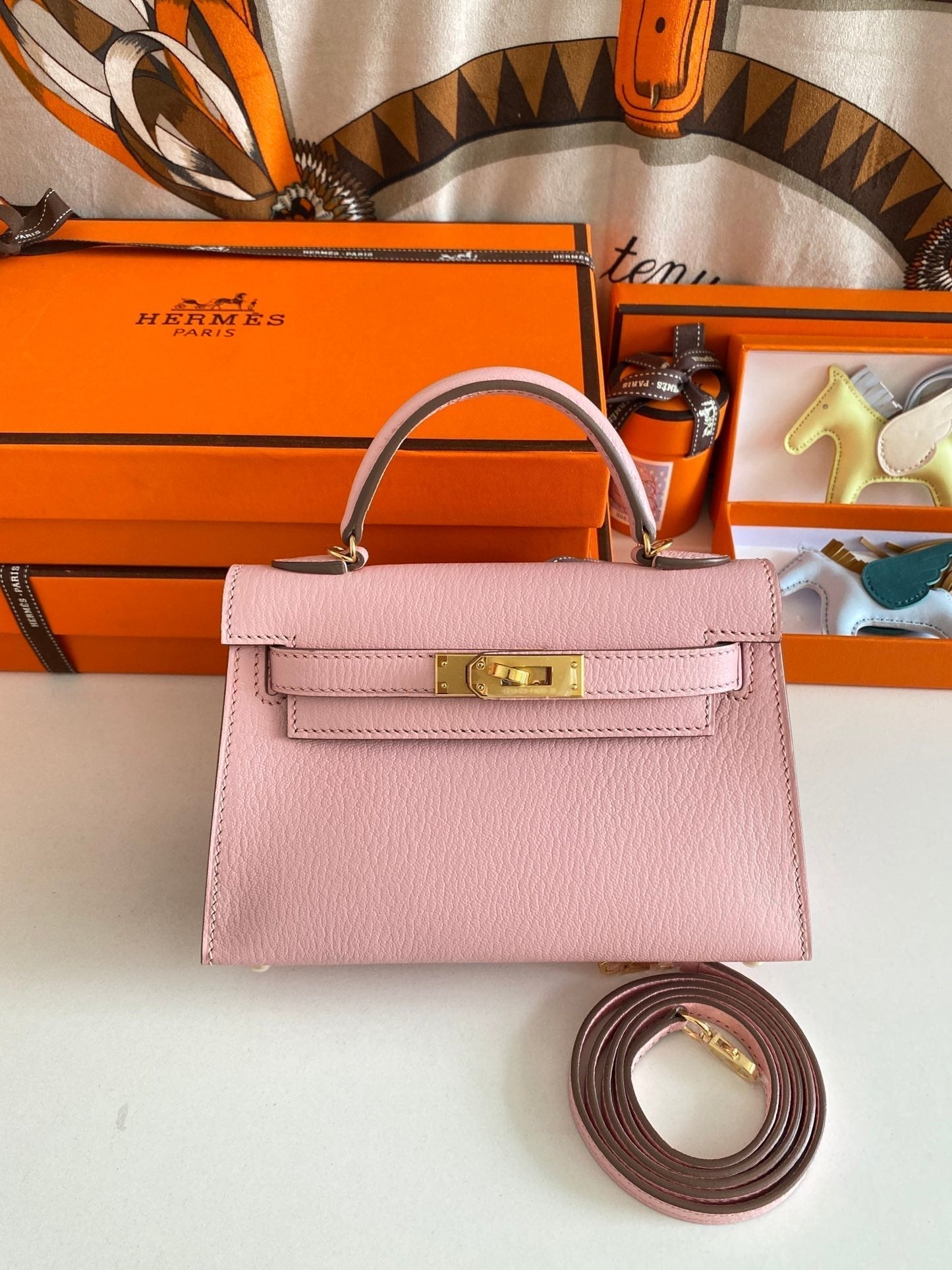 VBS- Fashion New Arrival Bag - HMS - 049