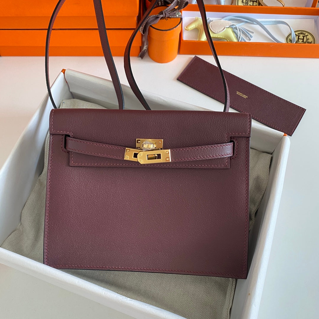 VBS- Fashion New Arrival Bag - HMS - 028