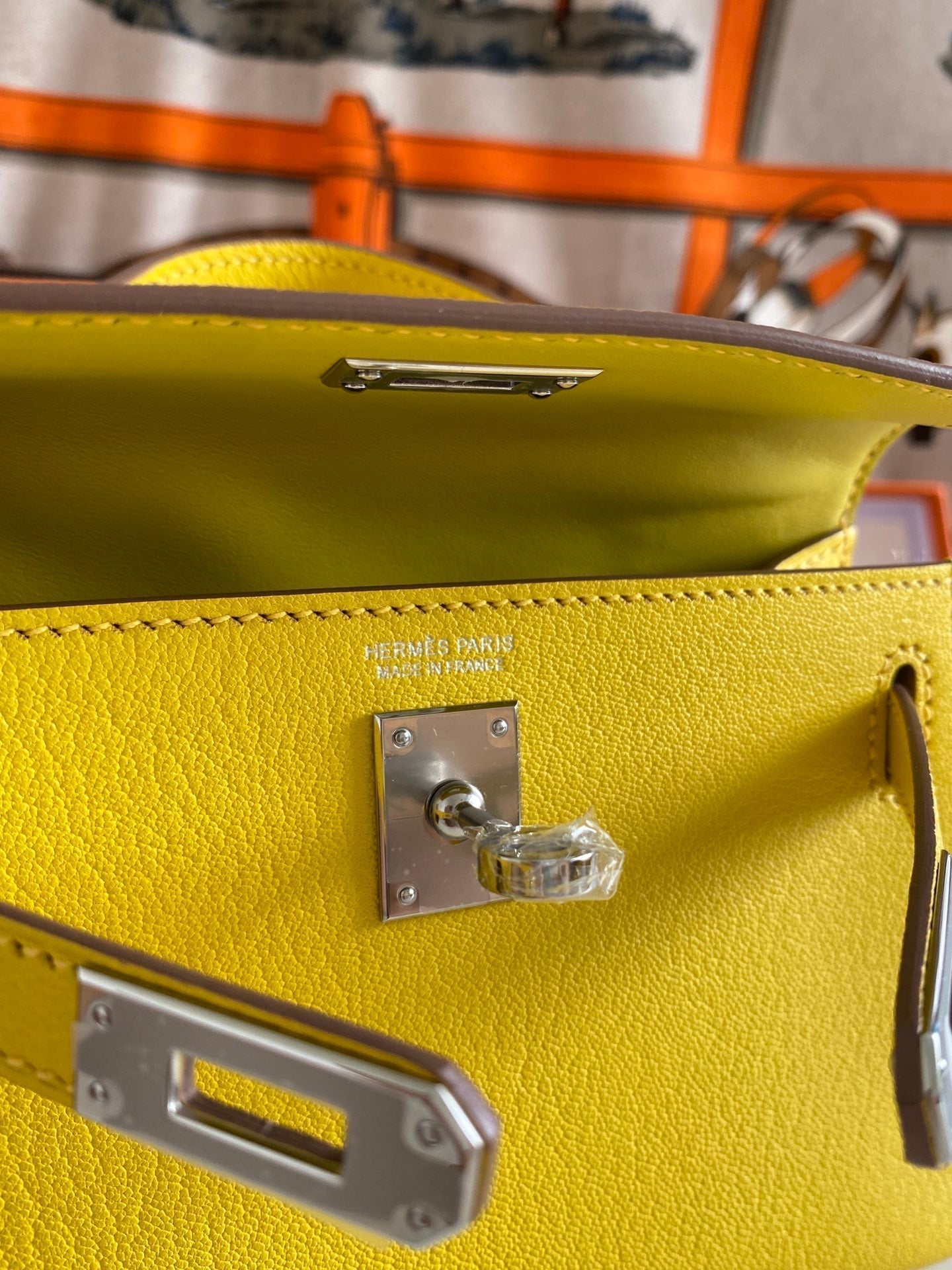 VBS- Fashion New Arrival Bag - HMS - 045