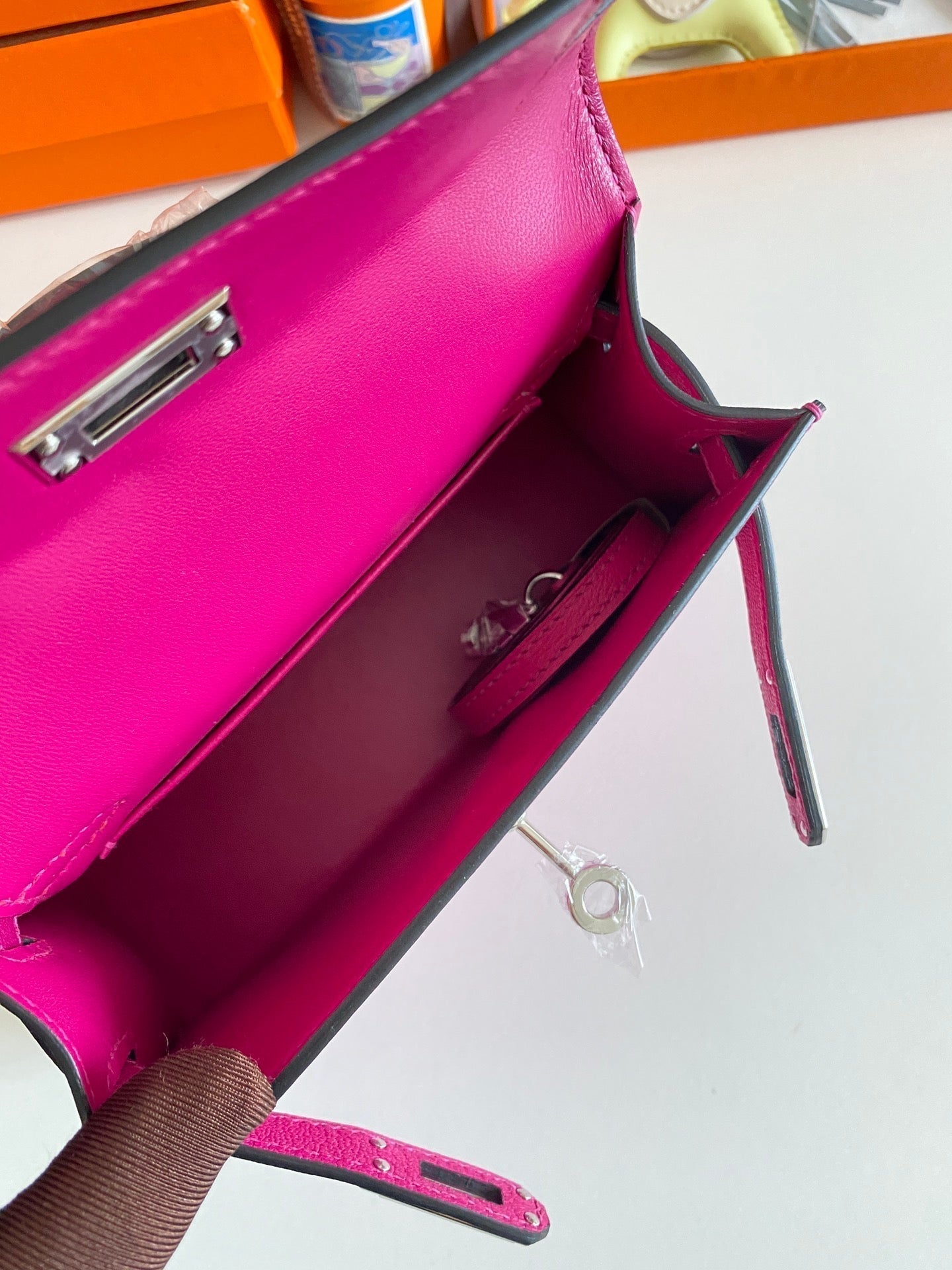 VBS- Fashion New Arrival Bag - HMS - 055