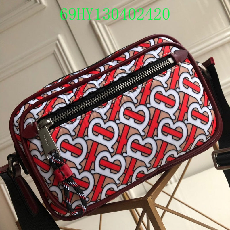 VBS Fashion -BBR Bags - 563