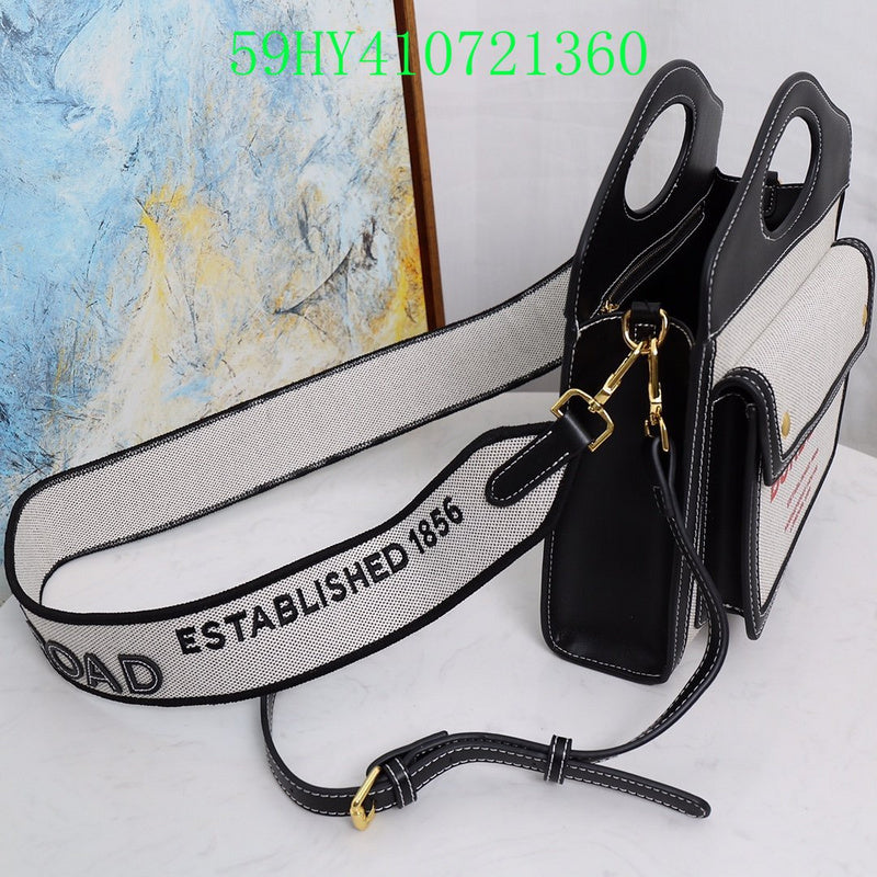 VBS Fashion -BBR Bags - 457