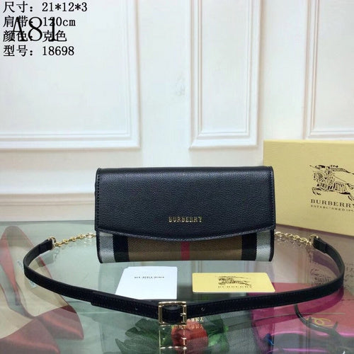 VBS Fashion -BBR Bags - 804