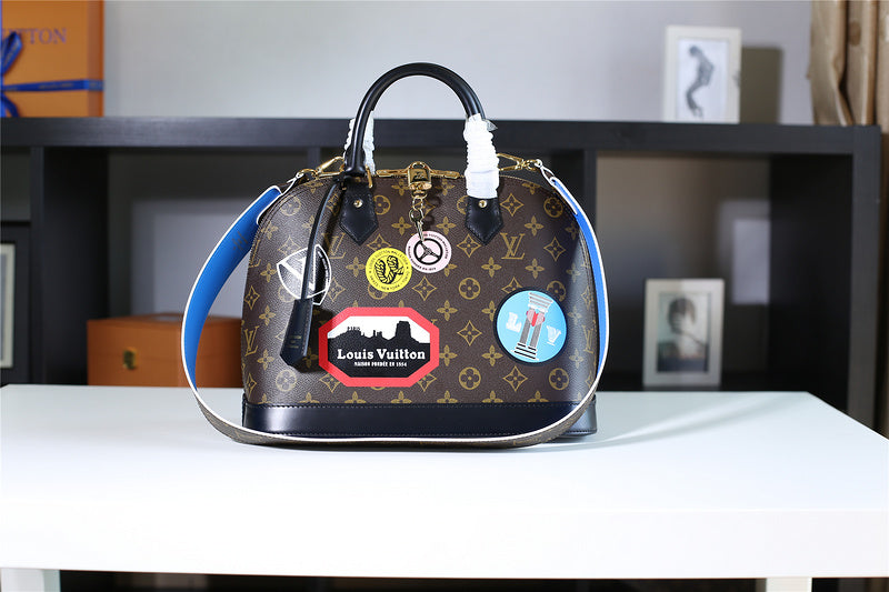 VBS Fashion bags - 8261