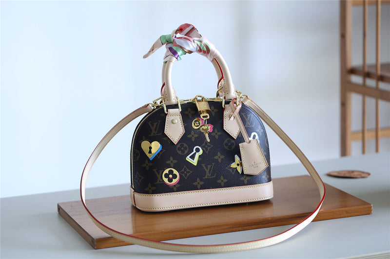 VBS Fashion bags - 8257