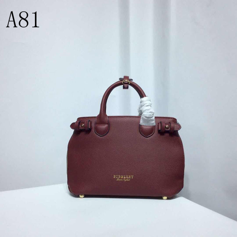 VBS Fashion -BBR Bags - 836