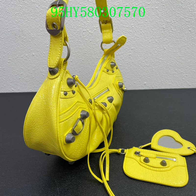 VBS Fashion - BGA Bags - 1889