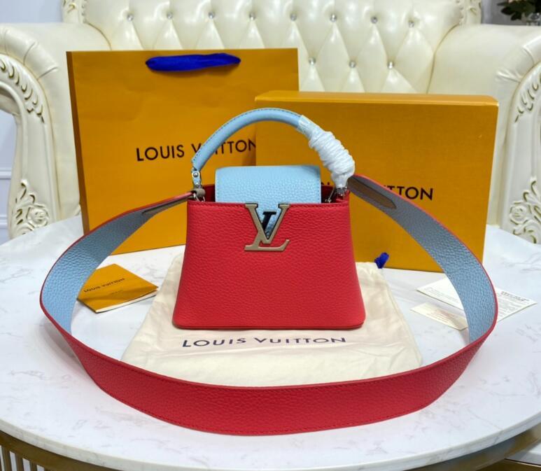 Dragons Bags Bags - LOV Bags - 2345
