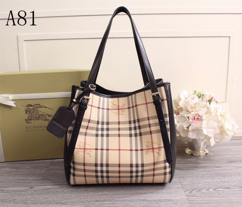 VBS Fashion -BBR Bags - 816