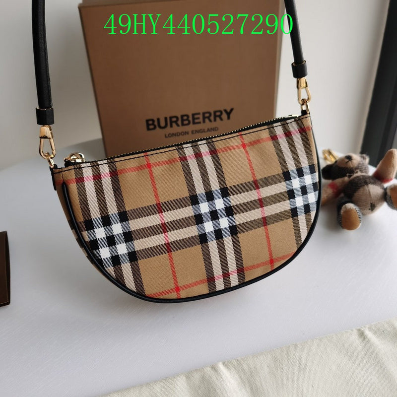 VBS Fashion -BBR Bags - 508