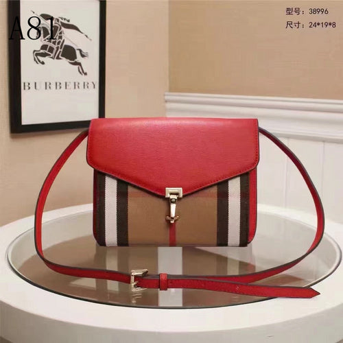 VBS Fashion -BBR Bags - 842