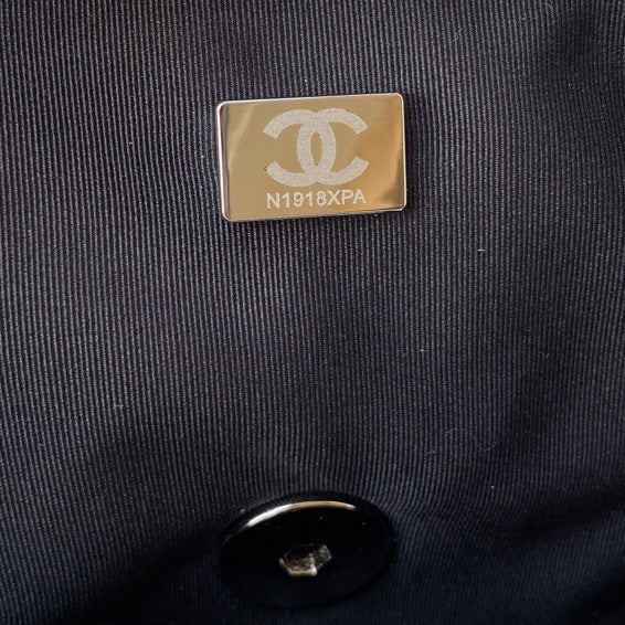 VBS - CHL Bags - 287
