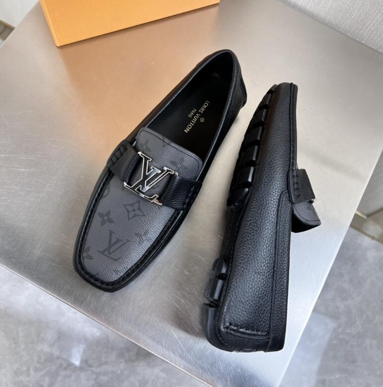 Dragons Bags Monvanti Shop - LOV Men Shoes - 859