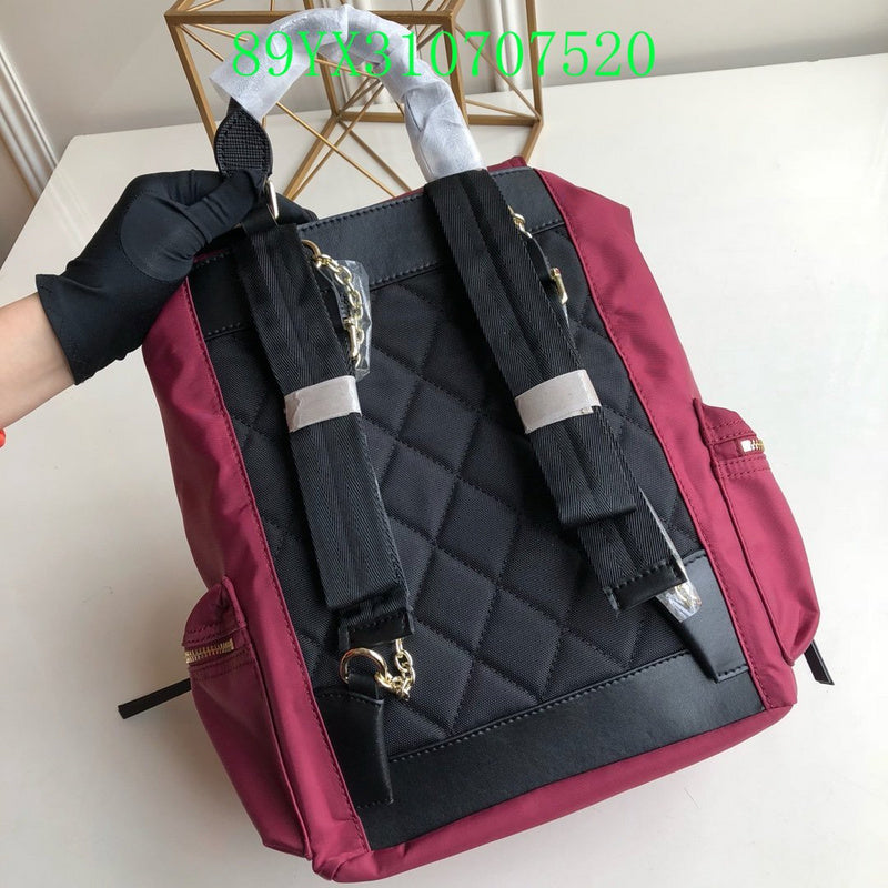 VBS Fashion -BBR Bags - 463