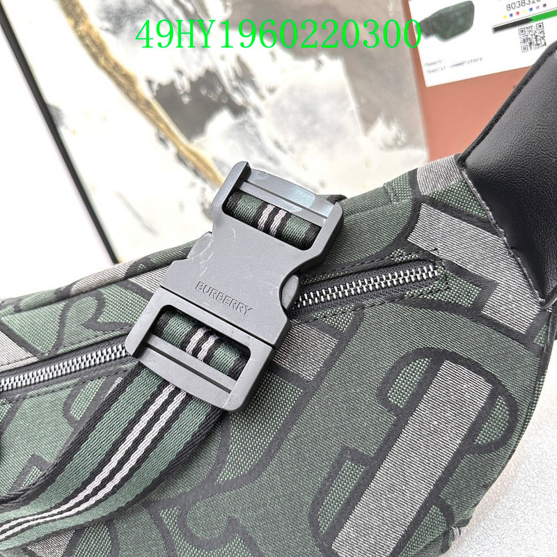 VBS Fashion -BBR Bags - 206