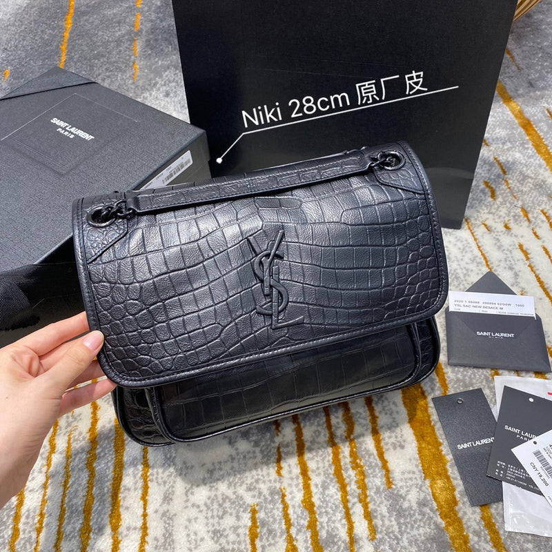 VBS - SLY Bags 334