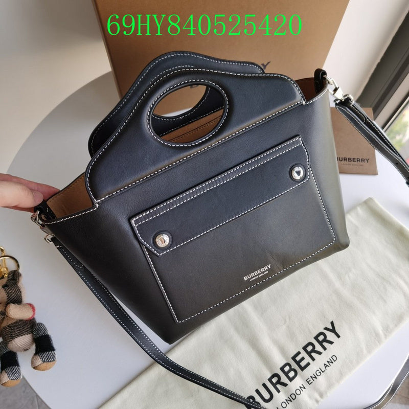 VBS Fashion -BBR Bags - 533