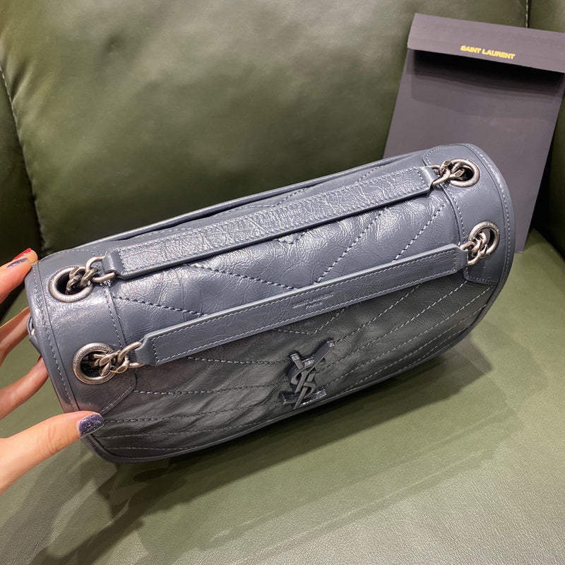 VBS - SLY Bags 355