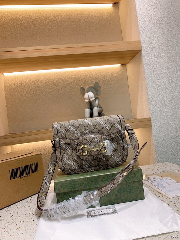 VBS Fashion - BGA Bags - 1523