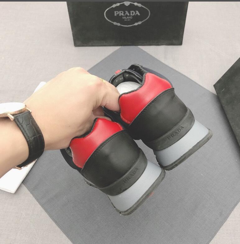 Dragons Bags Bags

 - PD Men Shoes - 452