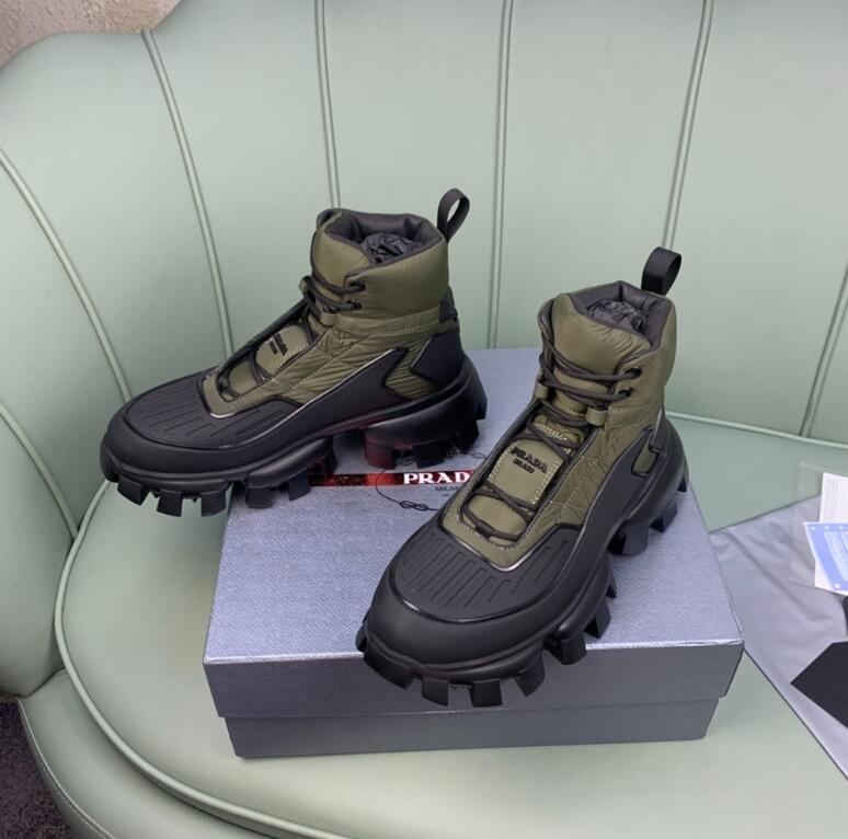 Dragon Bags Bags - VBS Men Shoes - 060