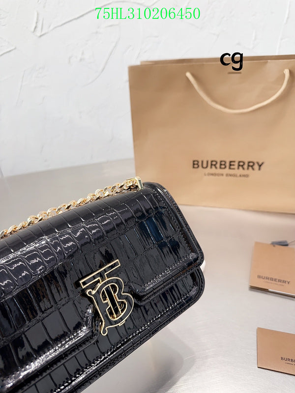 VBS Fashion -BBR Bags - 208