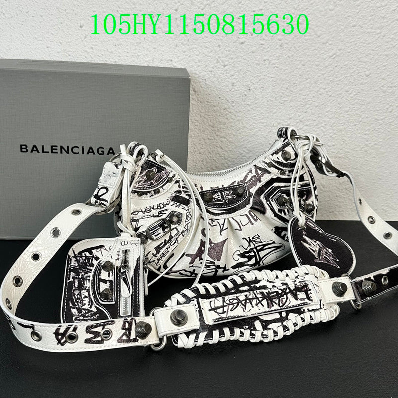 VBS Fashion - BGA Bags - 1657