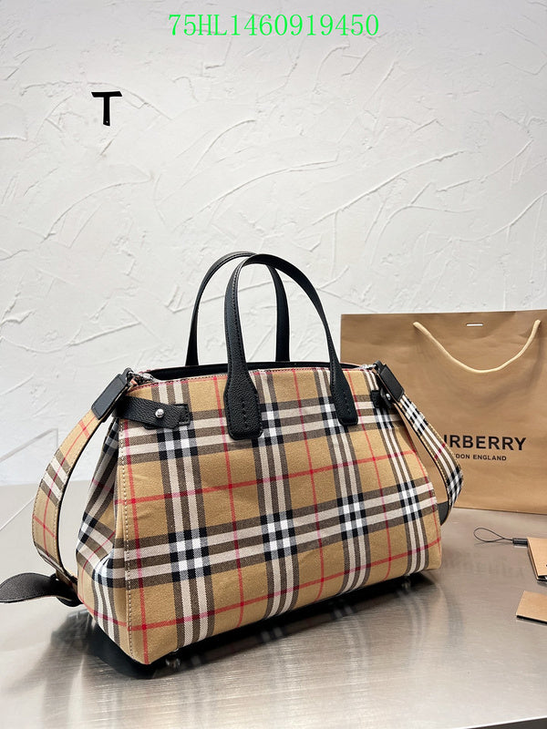 VBS Fashion -BBR Bags - 275