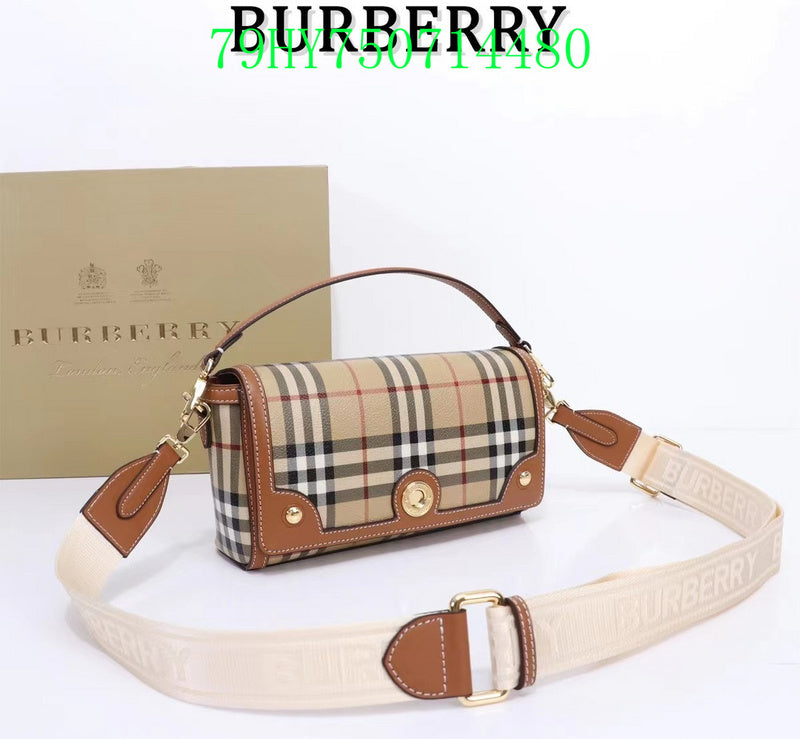 VBS Fashion -BBR Bags - 124