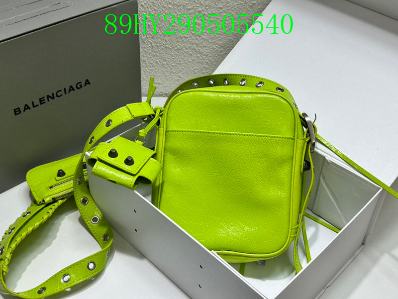 VBS Fashion - BGA Bags - 1791