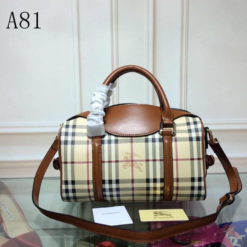 VBS Fashion -BBR Bags - 835