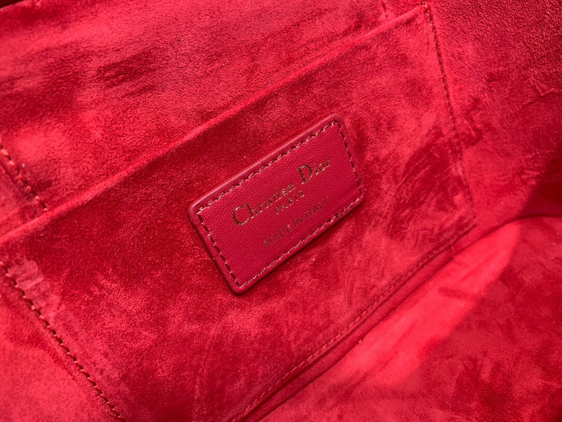 Dragons Bags Detail