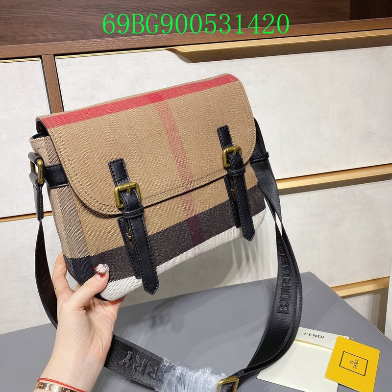 VBS Fashion -BBR Bags - 474