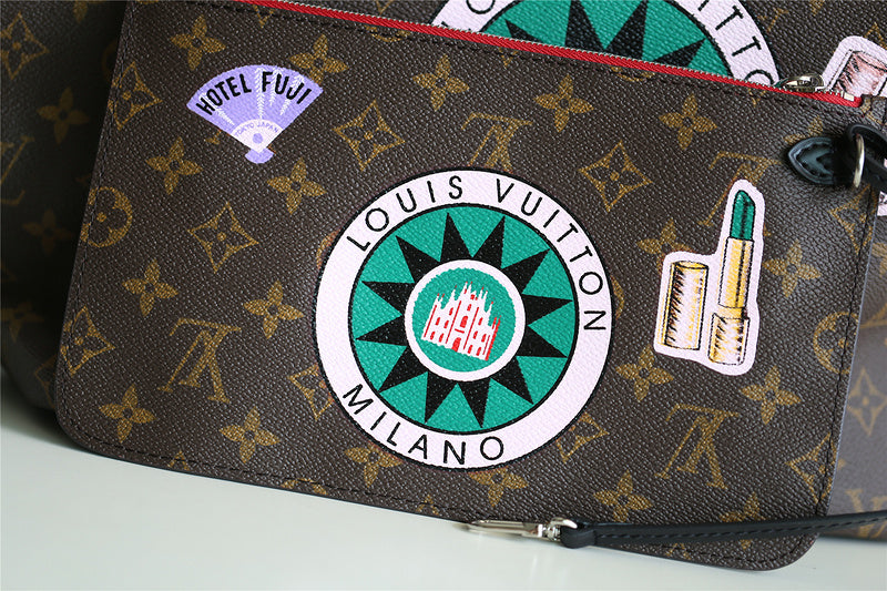nmb Fashion bags - 8088