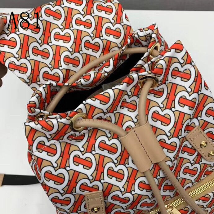 VBS Fashion -BBR Bags - 814