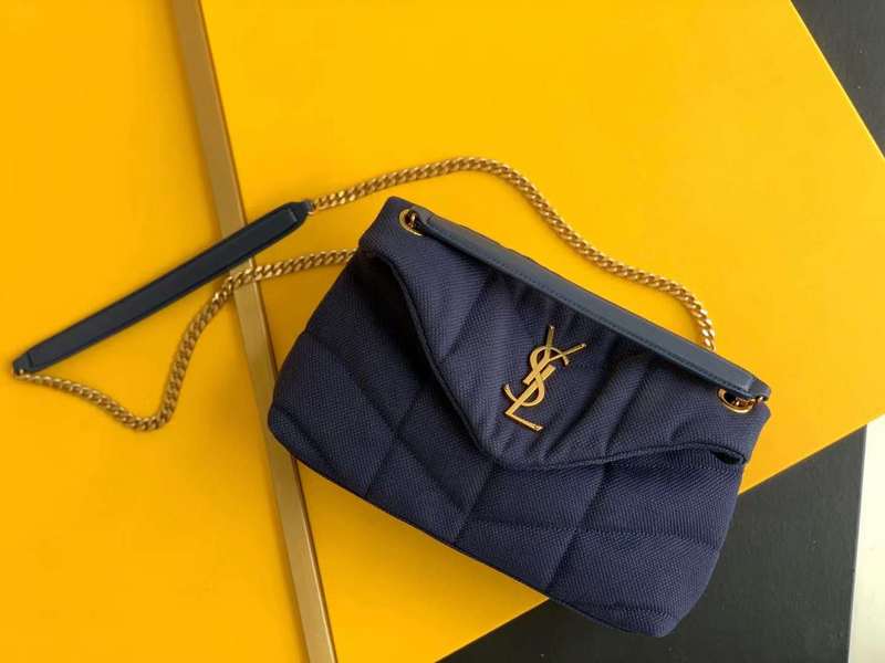 VBS - SLY Bags 444