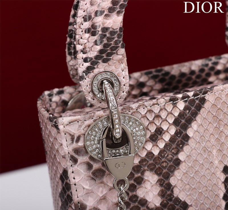 Dragon Bags VBS - 1695