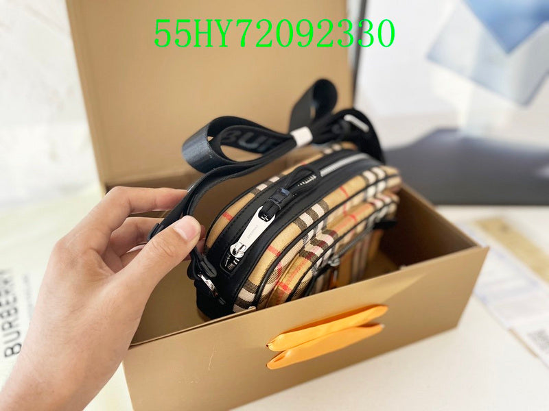 VBS Fashion -BBR Bags - 260